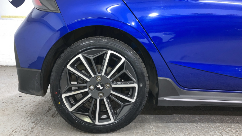 Hyundai i20 1.0T GDi 48V MHD 120 N Line 5dr Petrol Hatchback